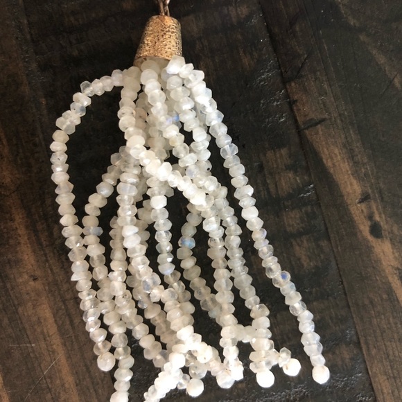 Calypso Necklace - Picture 4 of 5